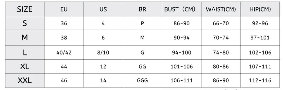 Candy Check High Waist Set