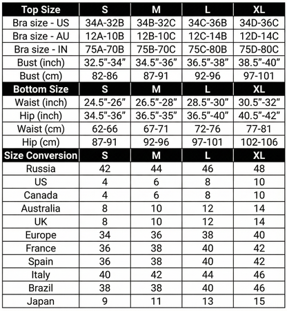 Sonder Low Cut Halter Bikini Set